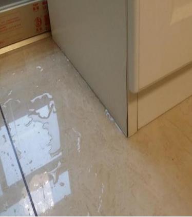 广元市漏水检测 厕所漏水怎么检测?