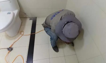 广元市卫生间补漏